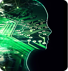 AI 活用